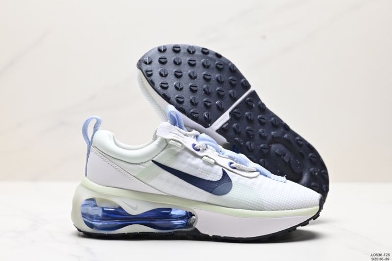 Nike Air Max Shoes